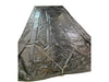 18oz Vinyl Asphalt Tarps w/ Flaps Full | Donovan Tarps | American Tarping