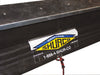 DuraPull™ Semi-Automatic Pull Tarp System Logo | Donovan Tarps | American Tarping