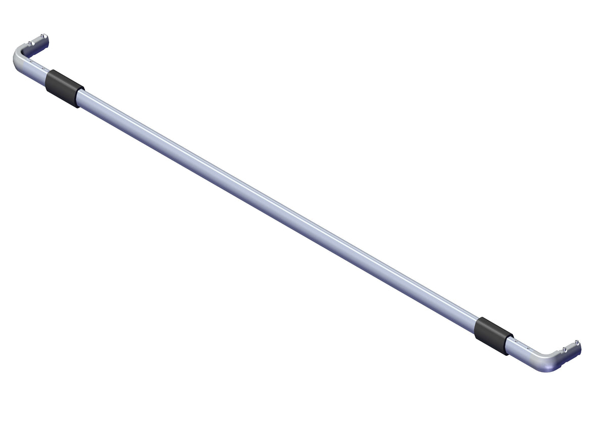 103 1/2" Wide Extreme Duty Top Tube Kit w/ Extreme Duty 90 Degree Elbows 76723 | Roll-Rite | American Tarping