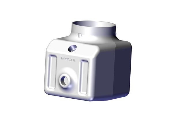 Tank, for Integrated Dual Valve Power Unit (39616) 39605 | Roll-Rite | American Tarping