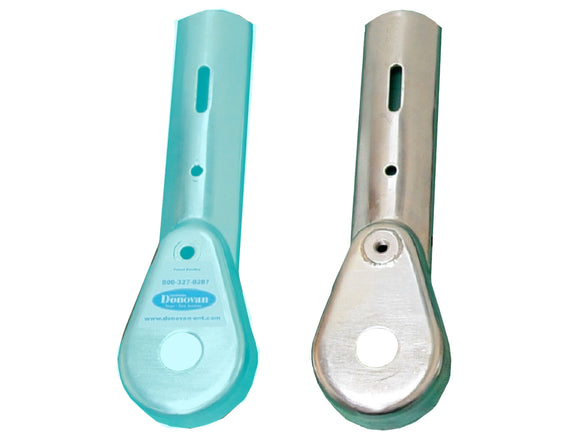 Clamshell Front Housing 1800769 | Donovan  | American Tarping