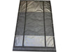 Extreme Heavy Duty Mesh Dump Truck Tarp Back | United Tarps | American Tarping