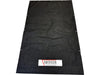 Extreme Heavy Duty Mesh Dump Truck Tarp Flat | United Tarps | American Tarping