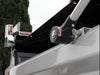 Aluminum EZ-Mount Bolt-On Plate Assembly (501-2235) -- Pulltarps | American Tarping
