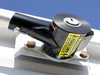 Aluminum EZ-Mount Bolt-On Plate Assembly with Studs (501-2235) |-Pulltarps | American Tarping