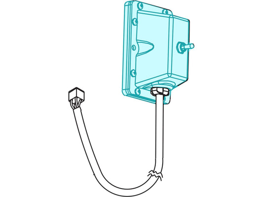 Toggle Switch - Marine Grade 1801718 | Donovan  | American Tarping