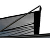 Telescoping Electric Tarp System, up to 27' (Ships Ground) K12TEC Tarp | Mountain Tarp | American Tarping