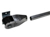 Telescoping Electric Tarp System, up to 27' (Ships Ground) K12TEC Cast Pivot | Mountain Tarp | American Tarping