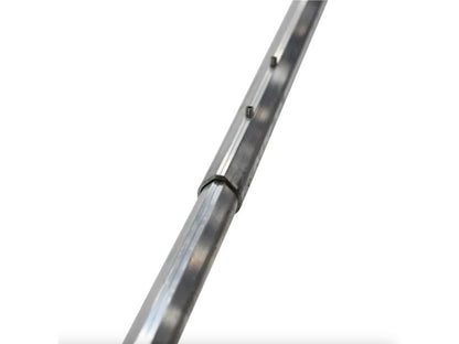 Telescoping Electric Tarp System, up to 27' (Ships Ground) K12TEC Adjustable Arm | Mountain Tarp | American Tarping