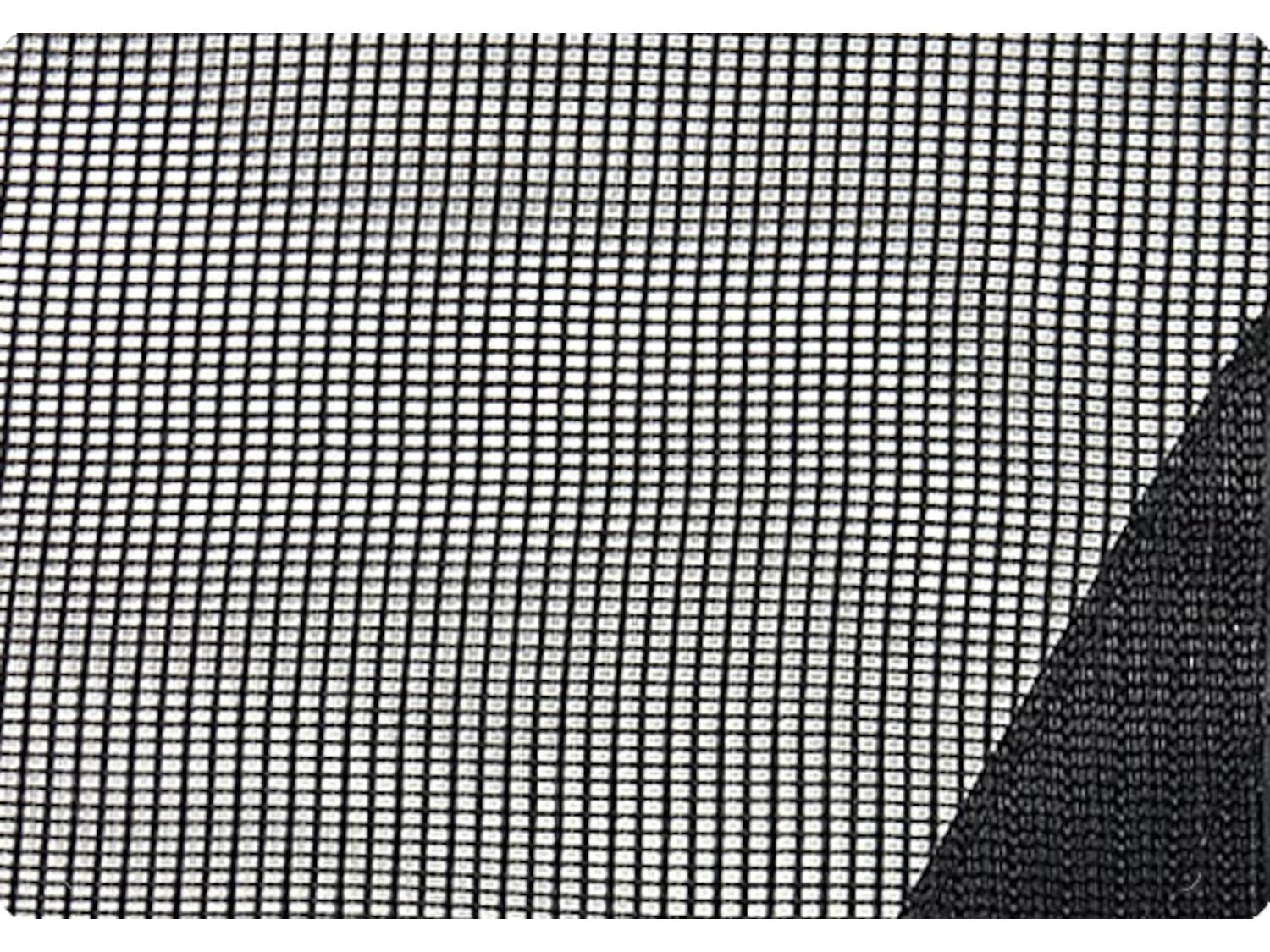 up roll tarp black Premium Black Mesh Tarps | Roll-Rite
