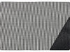 Premium Black Mesh Tarps Fabric | Roll-Rite | American Tarping