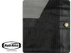 Premium Black Mesh Tarps | Roll-Rite | American Tarping