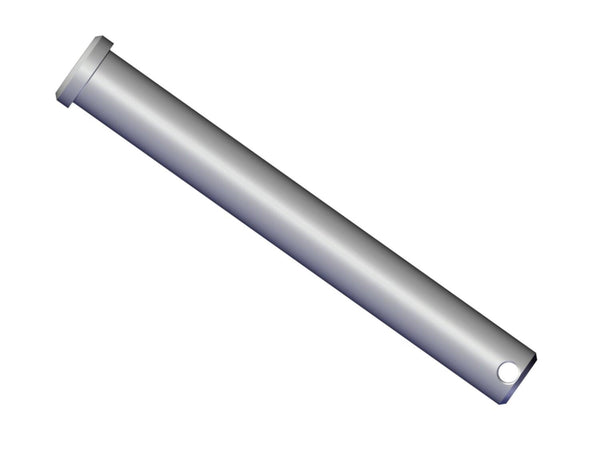 Pin. 1/2 x 4 1/8 Special Clevis 18560 | Roll-Rite