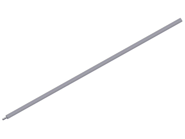 Axle. 91" Pre-Threaded Aluminum Tarp w/Stub Shaft 31020 | Roll-Rite
