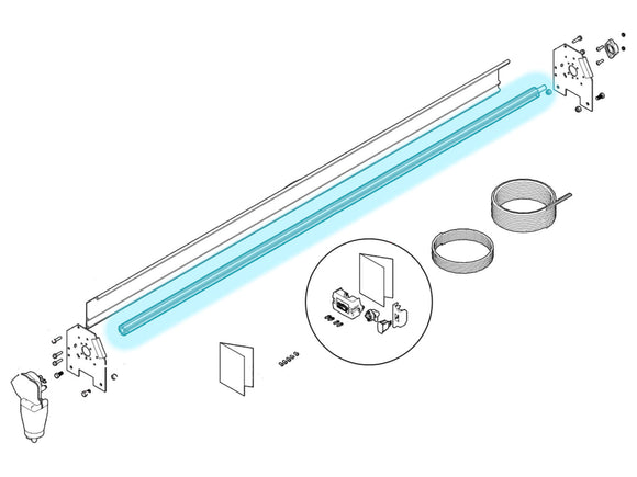 Roll-Rite | Tarps, Motors and Parts | American Tarping