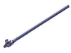 Pivot. Drv-4 Spring Torsion AL - 60" Pivot Tube 4644D-60 | Roll-Rite