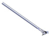 Pivot. Pass-4 Spring Torsion AL - 60" Pivot Tube 4644P-60 | Roll-Rite