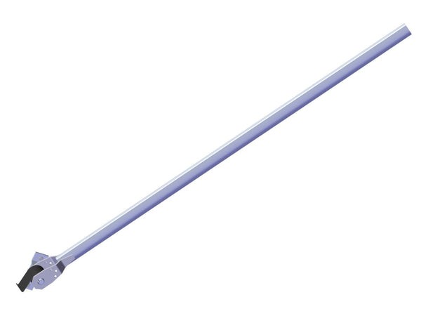 Pivot. AL External Mount 5-Spring(Drivers Side) 4645D | Roll-Rite
