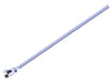 Pivot. Al External Mount 5-Spring (Passenger) 4645P | Roll-Rite