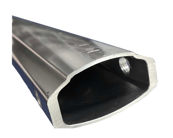 Aluminum Cross Tube, Adjustable (P/N 5802-ADJ) | Sioux City Tarp
