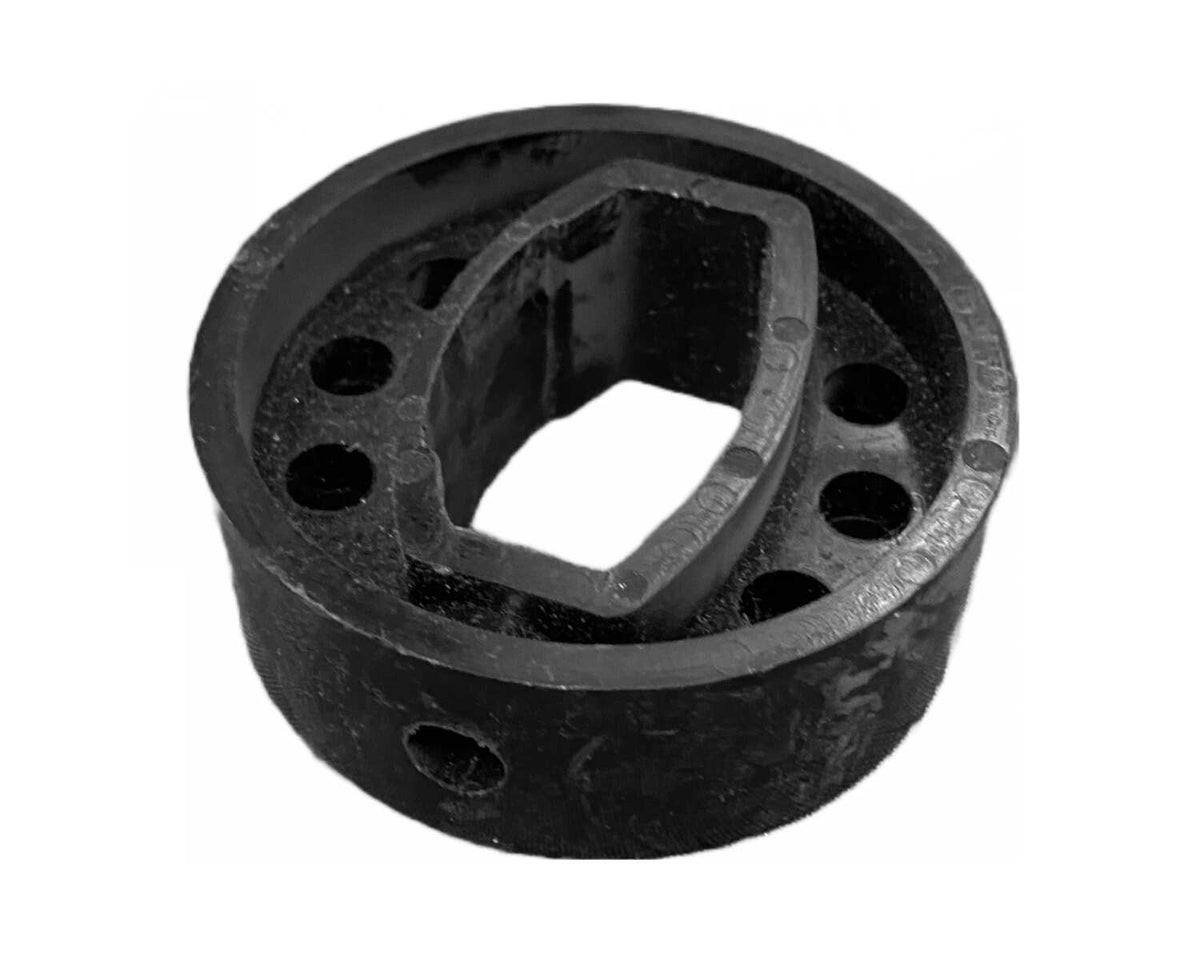 Tarp Centering Flange (P/N 5823) | Sioux City Tarp | American Tarping