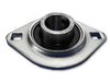 Axle Bearing w/ Flange, 3/4" (P/N 5809) | Sioux City Tarp | American Tarping