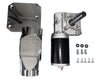 Tarp Motor for Electric Dump Truck Tarp System | Sioux City Tarp | American Tarping