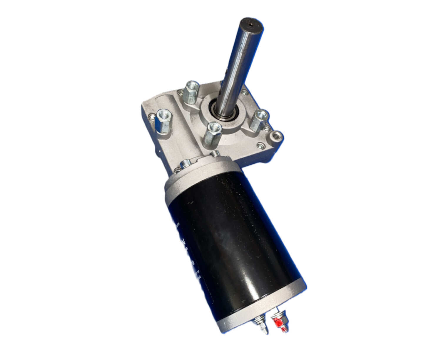 Motor Sty Tarp Motor for Electric Dump Truck Tarp System | Sioux City Tarp ...