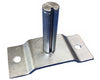 Aluminum Tarp Arm Replacement Set (up to 24') Pivot Pin | Sioux City Tarp | American Tarping