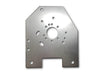 Tarp Spool Mounting Bracket, Aluminum (P/N 5810) | Sioux City Tarp | American Tarping
