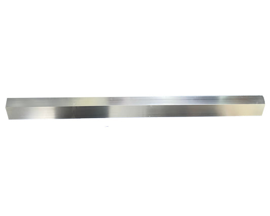 Tarp Wind Deflector Kit for Dump Trucks 3011871 Main View | Buyers Products