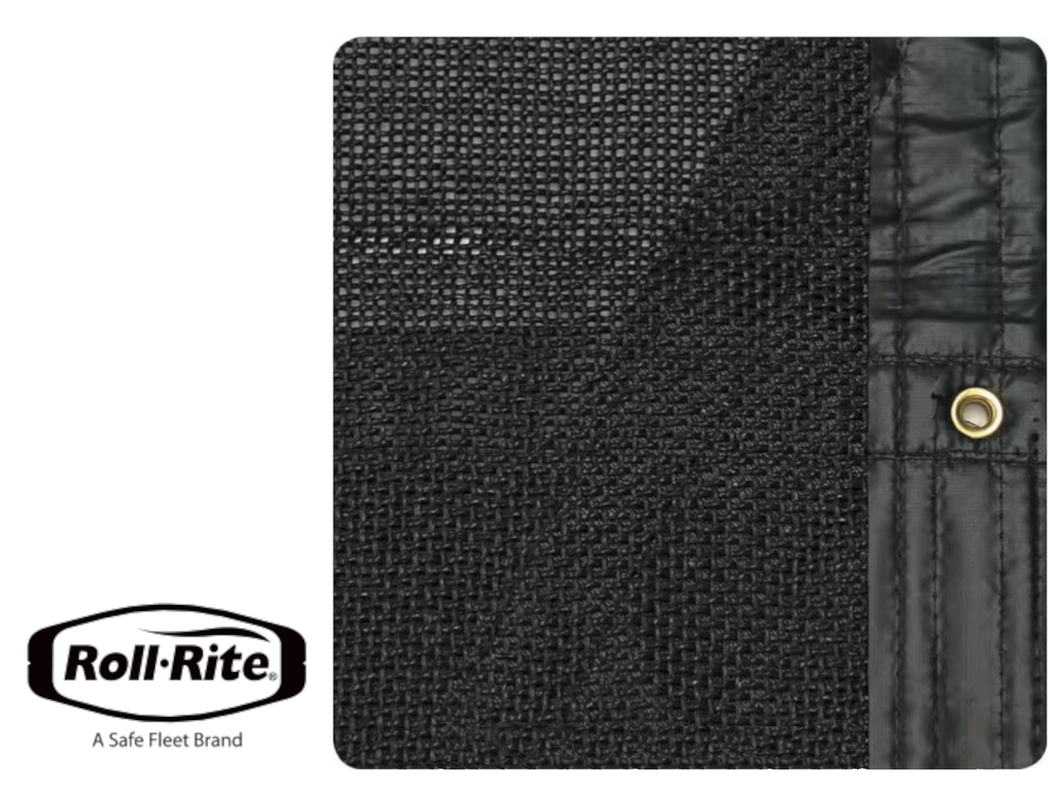 mesh tarp Super Tough Mesh Tarps | Roll-Rite