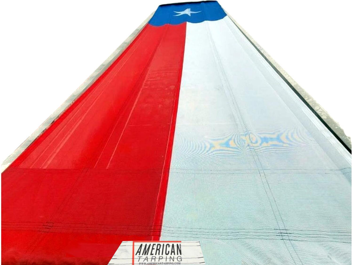Texas Tarp | United Tarps | American Tarping