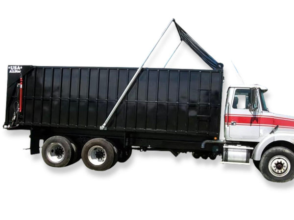 mehne automaten tarp TarpMaster Electric Tarp System (4-Spring, up to 22') TM400