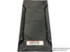 Asphalt Tarps Flaps Folded | United Tarps