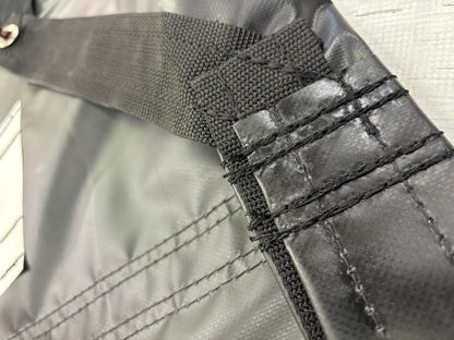 Asphalt Tarps Webbing | United Tarps