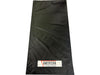 18oz Vinyl Asphalt Turbo Tarps Dump Truck Tarps (Ships Fast) Black | United Tarps | American Tarping