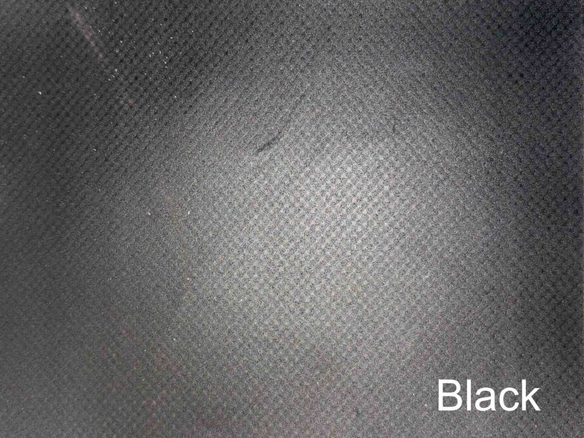 Asphalt Tarps Black | United Tarps