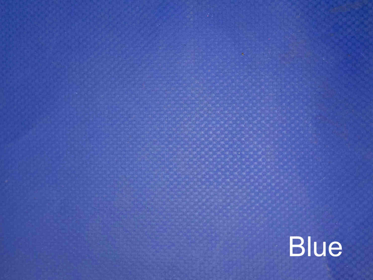 Asphalt Tarps Blue | United Tarps