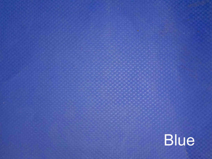 Asphalt Tarps Blue | United Tarps