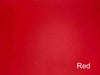 Asphalt Tarps Red | United Tarps