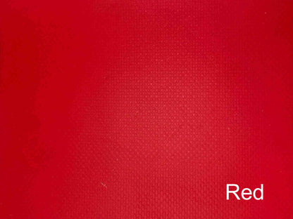 Asphalt Tarps Red | United Tarps