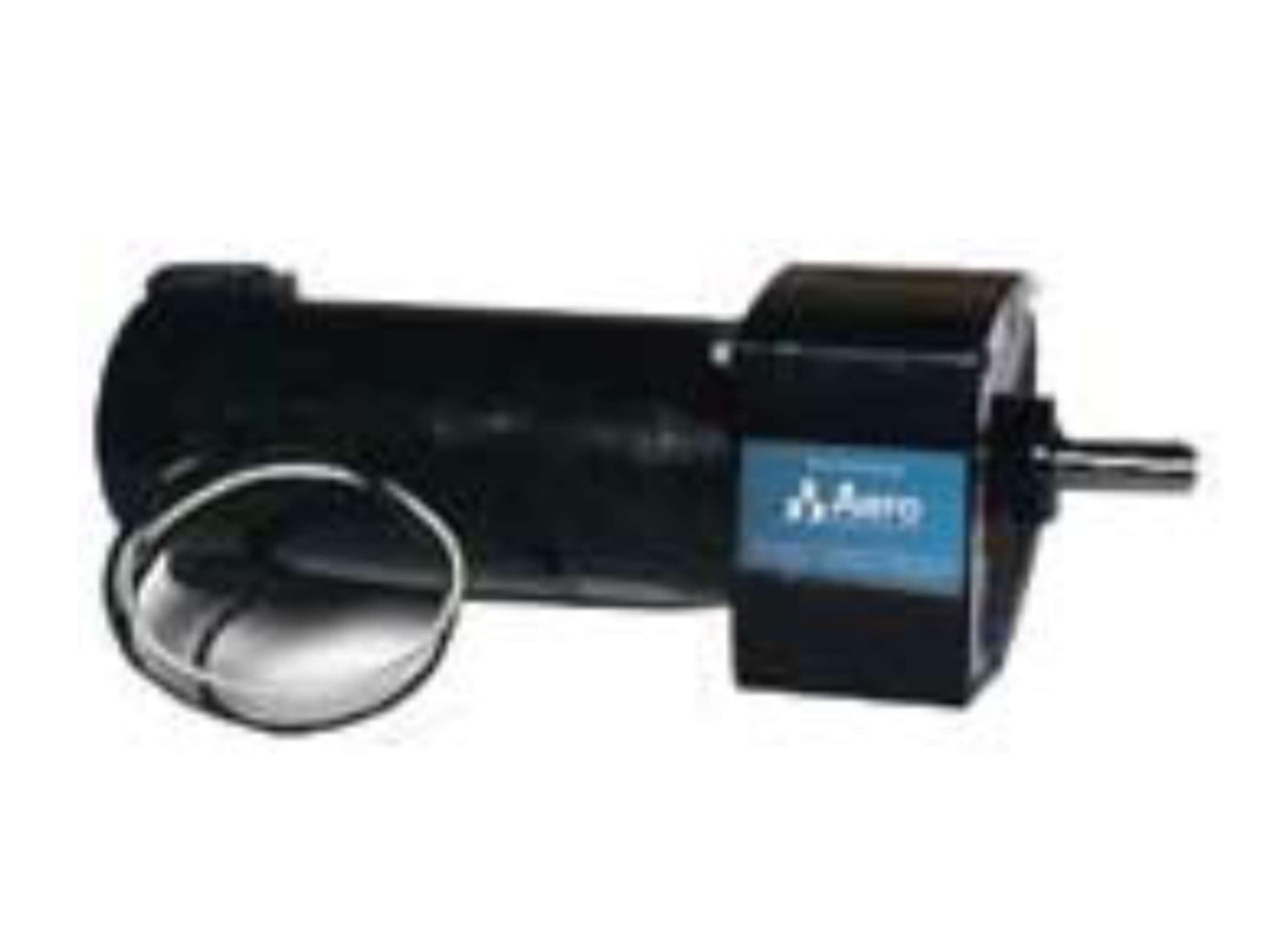 go tarp Parallel Shaft Tarp Motor for Crank-N-Go Tarp System 0755-960272