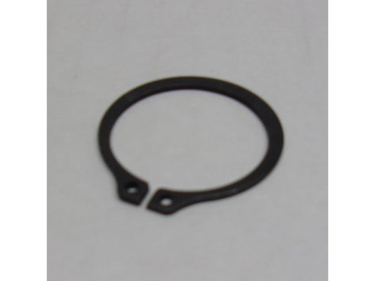 External Retaining Ring for Pivot Pin 11142 | US Tarp | American Tarping