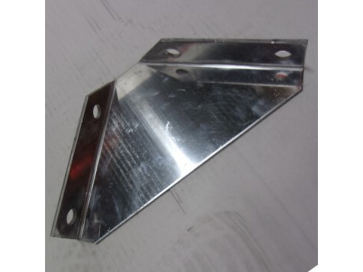 Tarp Housing Brace (Aluminum) 11209 | US Tarp | American Tarping