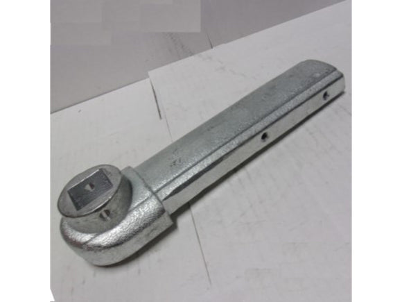 Tarp Arm Casting (Underbody Aluminum Tarp System) 11226 | US Tarp | American Tarping