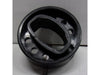Plastic Tarp Centering Flange (Black) 11231 | US Tarp | American Tarping