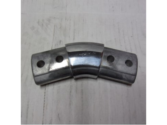 Tarp Arm Elbow (Aluminum, 30-degree) 11234 | US Tarp | American Tarping
