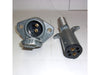 Dual Conductor Plug Set (Vertical) 11264 | US Tarp | American Tarping
