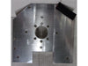 Tarp Spool Mounting Bracket w/ Bumper (Aluminum) 11295 | US Tarp | American Tarping
